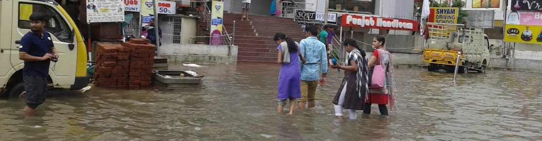 Catastrophe Prevention: New ABCs of Emergency Preparedness