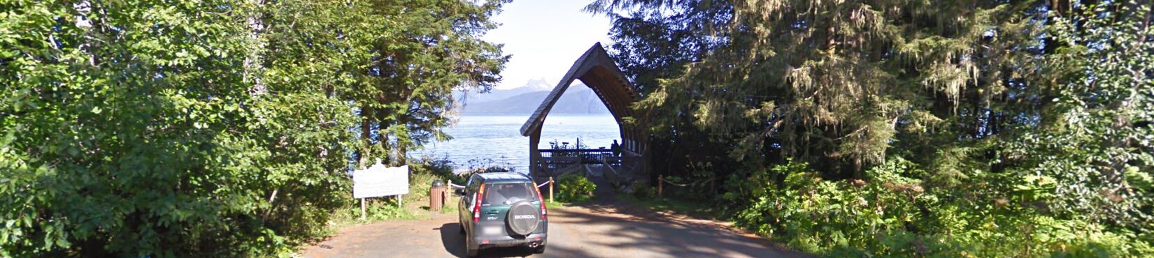 Old dump resurrected as an award-winning park